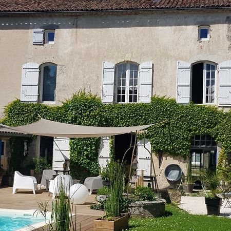 La Maison Malabar Villefranche-du-Queyran Buitenkant foto