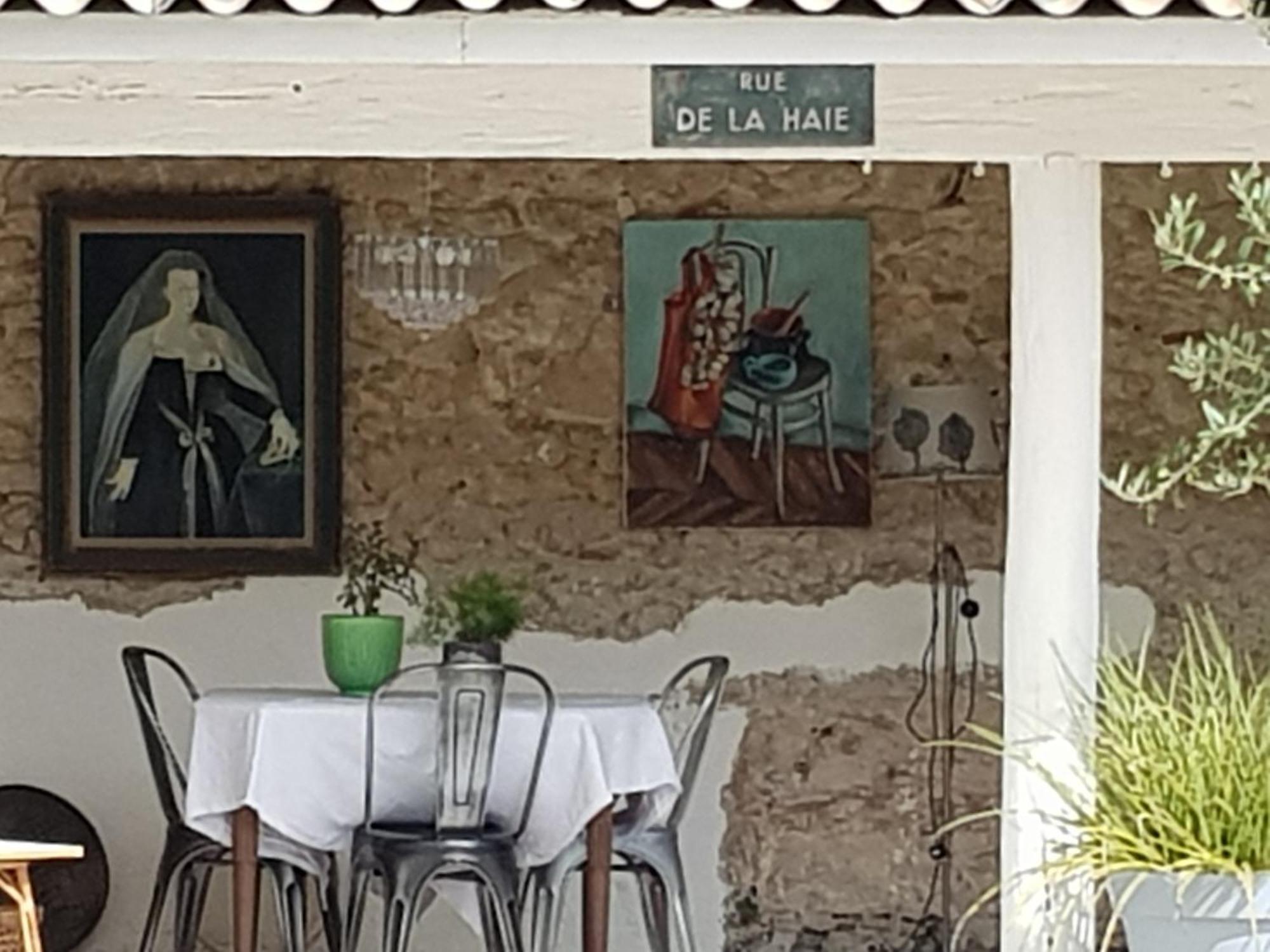La Maison Malabar Villefranche-du-Queyran Buitenkant foto
