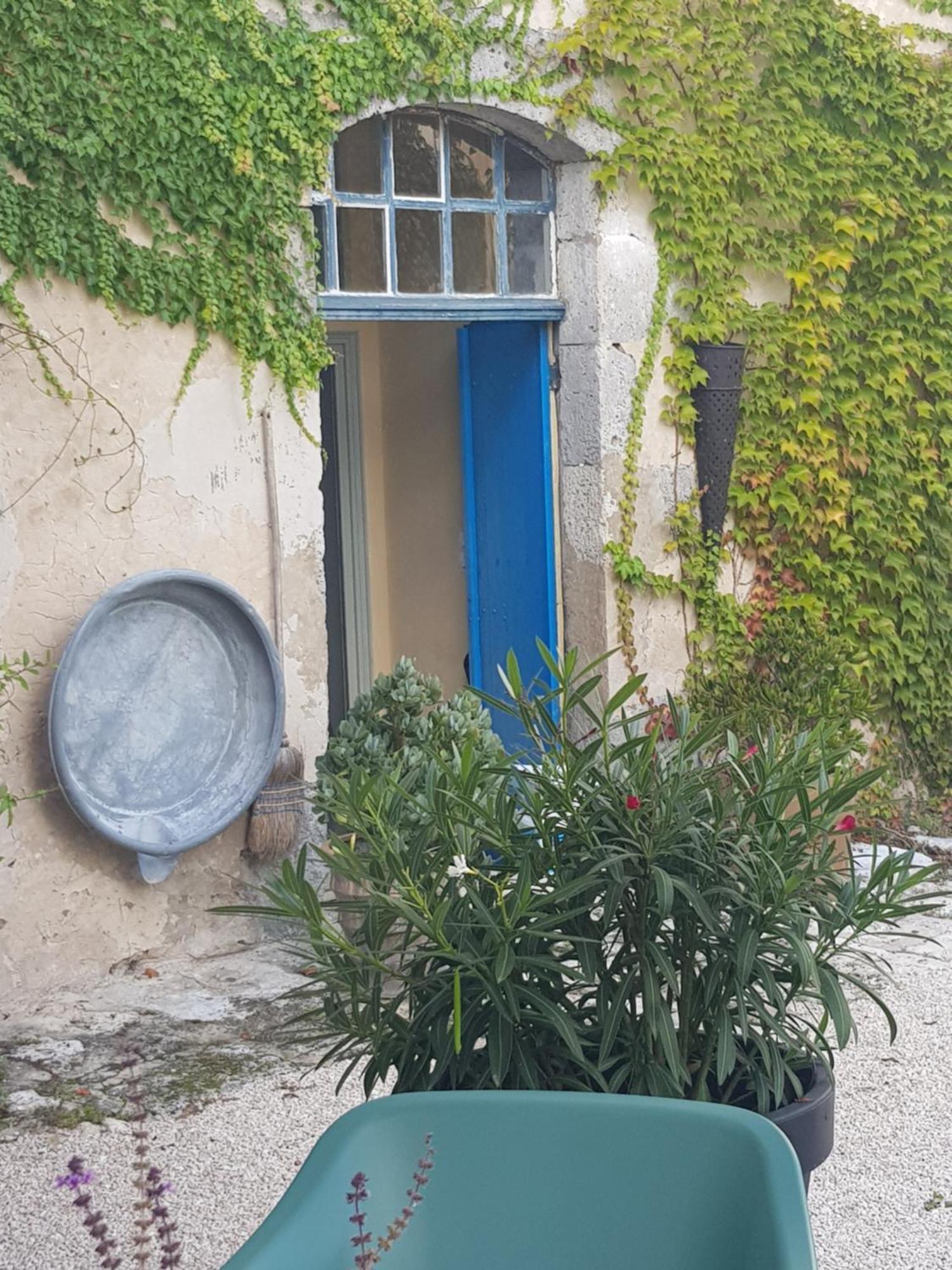 La Maison Malabar Villefranche-du-Queyran Buitenkant foto