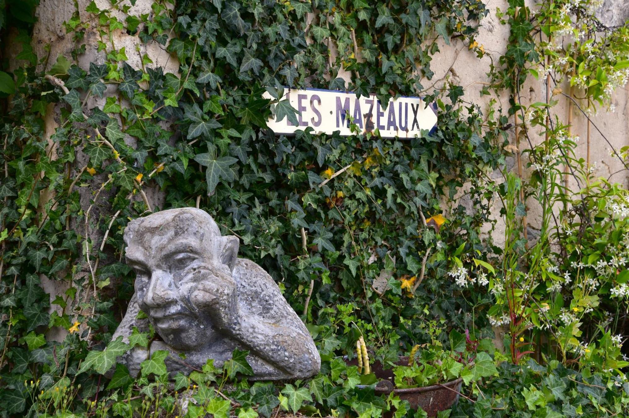 La Maison Malabar Villefranche-du-Queyran Buitenkant foto