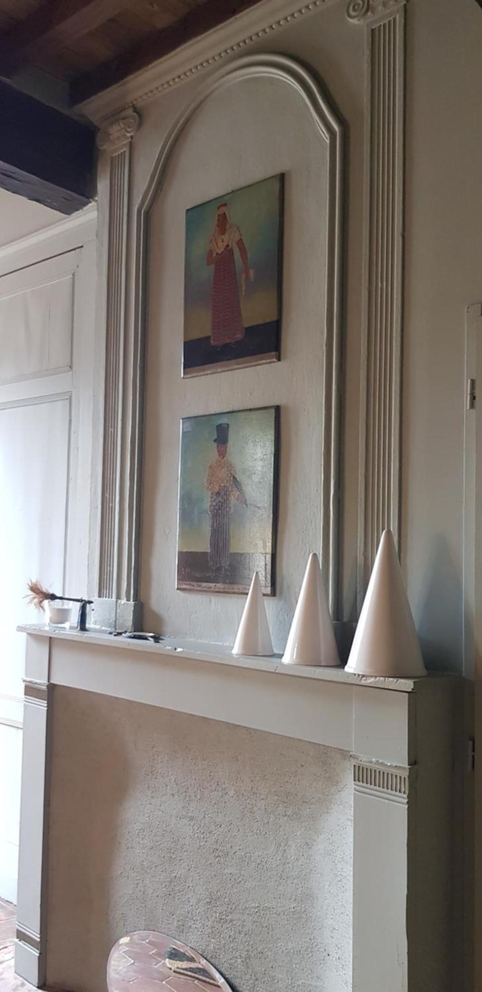 La Maison Malabar Villefranche-du-Queyran Buitenkant foto